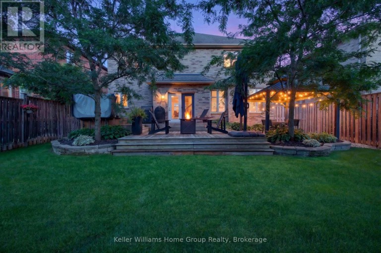 6 SWEENEY DRIVE, Guelph (Kortright East), Ontario, N1G0A6