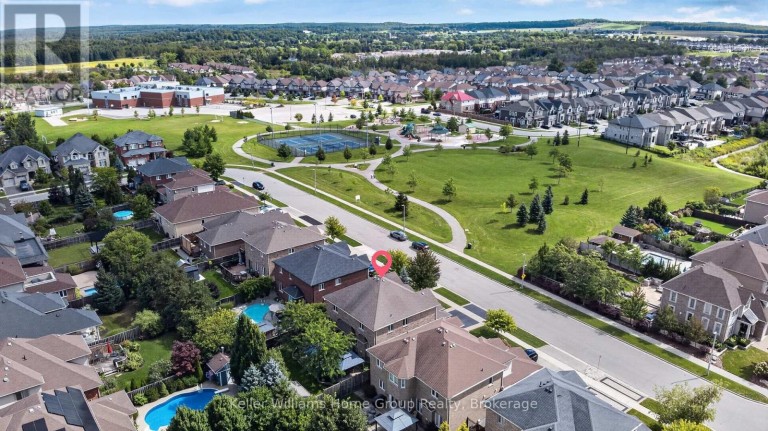 6 SWEENEY DRIVE, Guelph (Kortright East), Ontario, N1G0A6