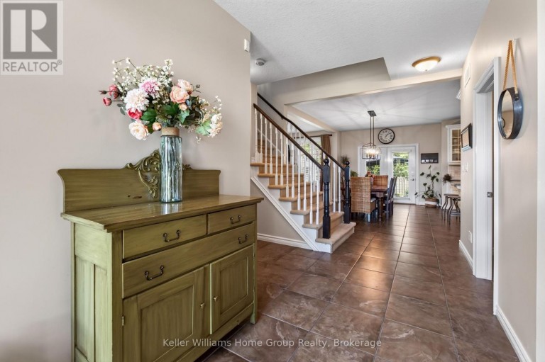 6 SWEENEY DRIVE, Guelph (Kortright East), Ontario, N1G0A6