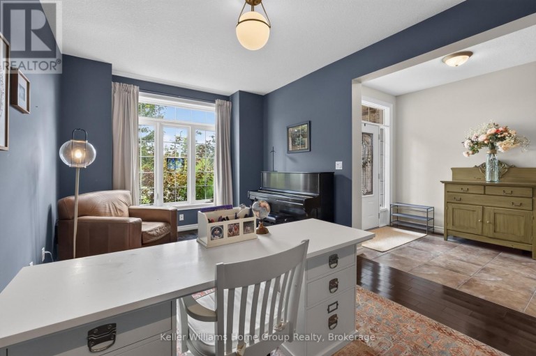 6 SWEENEY DRIVE, Guelph (Kortright East), Ontario, N1G0A6