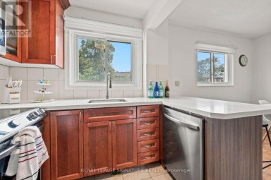 132 - 1221 DUNDIX ROAD Mississauga (Applewood) Ontario photo 21