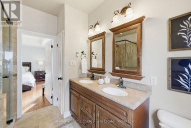 332 CARNEGIE BEACH ROAD Scugog Ontario photo 12