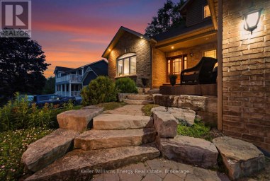 332 CARNEGIE BEACH ROAD Scugog Ontario photo 2