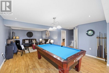 332 CARNEGIE BEACH ROAD Scugog Ontario photo 20