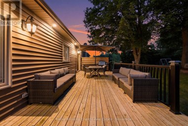 332 CARNEGIE BEACH ROAD Scugog Ontario photo 25