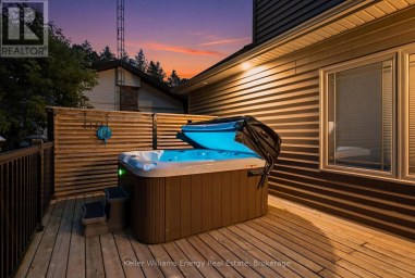 332 CARNEGIE BEACH ROAD Scugog Ontario photo 27