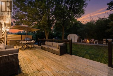 332 CARNEGIE BEACH ROAD Scugog Ontario photo 28