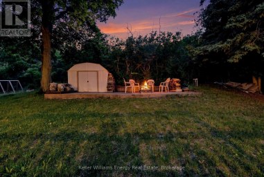 332 CARNEGIE BEACH ROAD Scugog Ontario photo 29