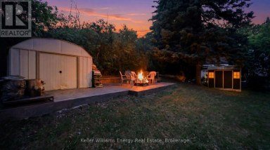332 CARNEGIE BEACH ROAD Scugog Ontario photo 30