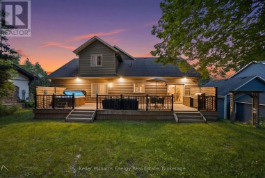 332 CARNEGIE BEACH ROAD Scugog Ontario photo 32