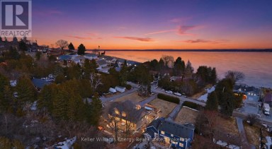 332 CARNEGIE BEACH ROAD Scugog Ontario photo 33