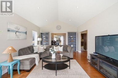 332 CARNEGIE BEACH ROAD Scugog Ontario photo 5