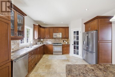 332 CARNEGIE BEACH ROAD Scugog Ontario photo 8
