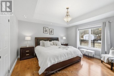 332 CARNEGIE BEACH ROAD Scugog Ontario photo 9