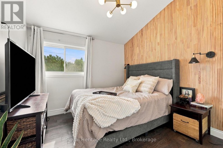 618 SUNSET BOULEVARD, Clarington (Newcastle), Ontario, L1B1C9