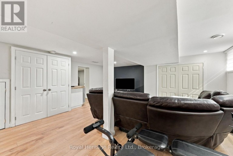 618 SUNSET BOULEVARD, Clarington (Newcastle), Ontario, L1B1C9