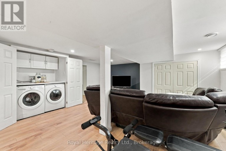 618 SUNSET BOULEVARD, Clarington (Newcastle), Ontario, L1B1C9