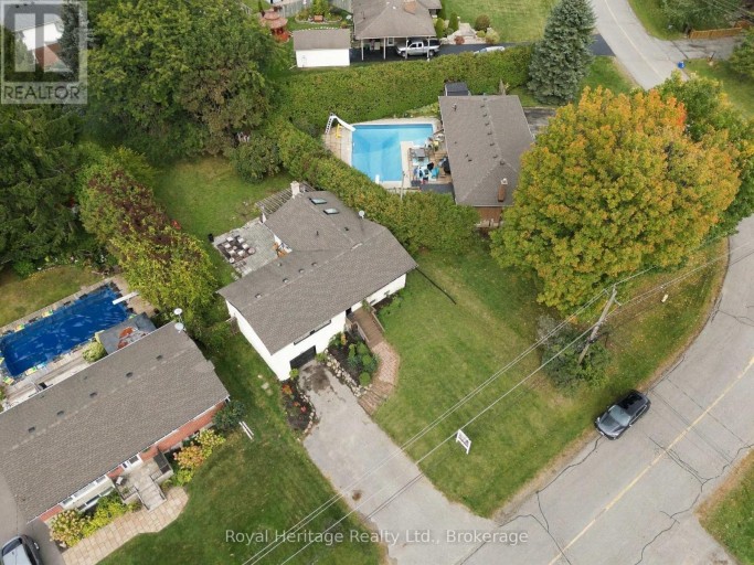 618 SUNSET BOULEVARD, Clarington (Newcastle), Ontario, L1B1C9