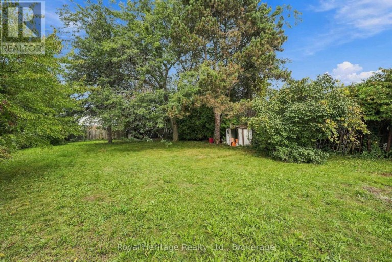 618 SUNSET BOULEVARD, Clarington (Newcastle), Ontario, L1B1C9