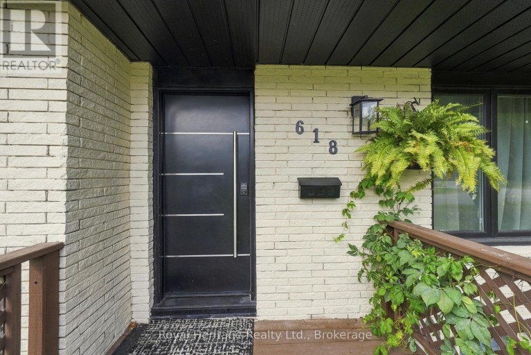 618 SUNSET BOULEVARD, Clarington (Newcastle), Ontario, L1B1C9