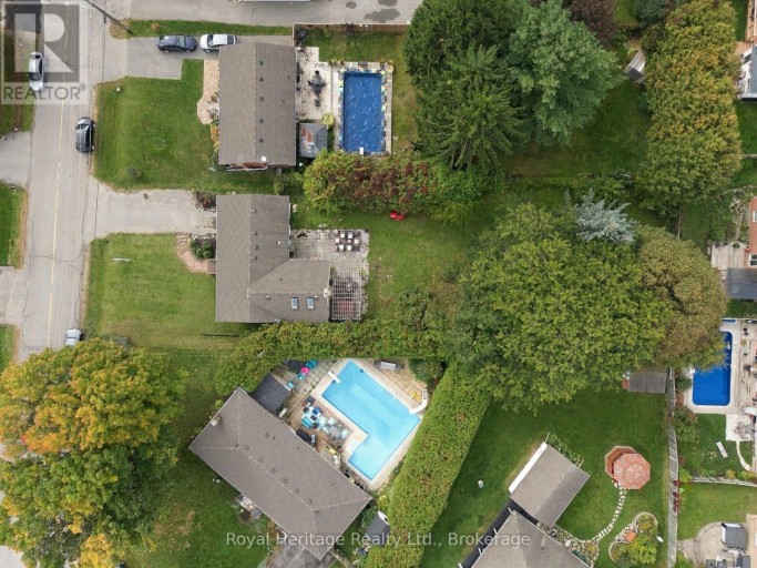 618 SUNSET BOULEVARD, Clarington (Newcastle), Ontario, L1B1C9