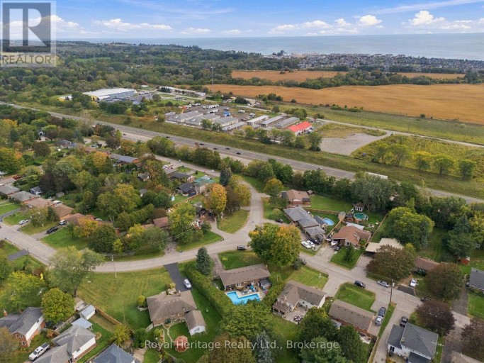618 SUNSET BOULEVARD, Clarington (Newcastle), Ontario, L1B1C9