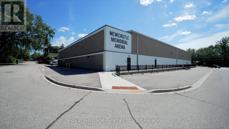 618 SUNSET BOULEVARD, Clarington (Newcastle), Ontario, L1B1C9