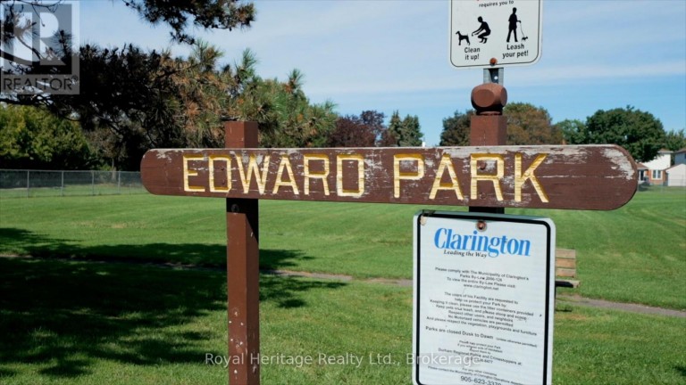 618 SUNSET BOULEVARD, Clarington (Newcastle), Ontario, L1B1C9