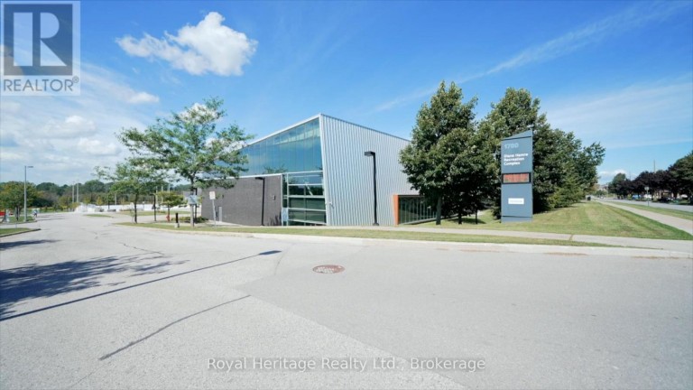 618 SUNSET BOULEVARD, Clarington (Newcastle), Ontario, L1B1C9