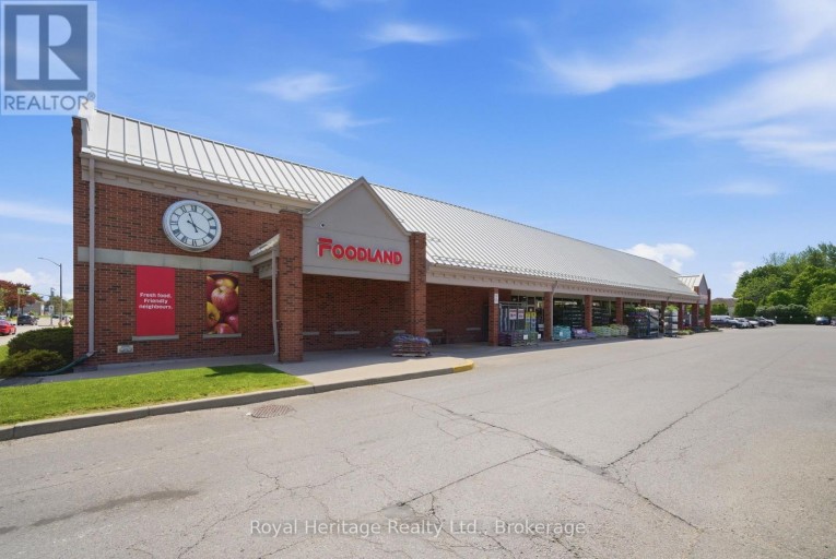 618 SUNSET BOULEVARD, Clarington (Newcastle), Ontario, L1B1C9