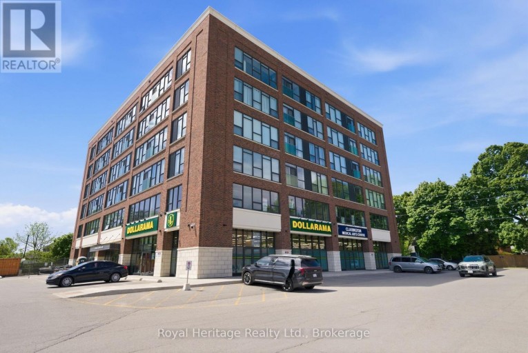 618 SUNSET BOULEVARD, Clarington (Newcastle), Ontario, L1B1C9