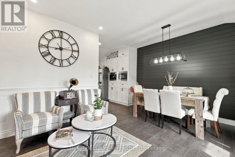 618 SUNSET BOULEVARD, Clarington (Newcastle), Ontario, L1B1C9