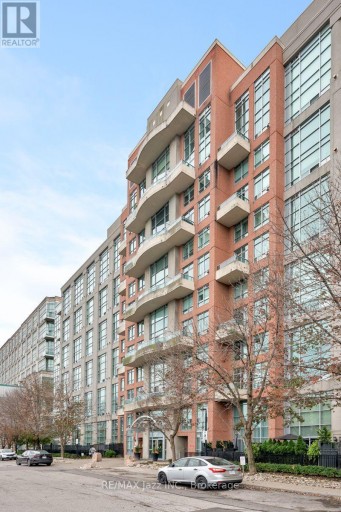 609 - 200 MANITOBA STREET, Toronto (Mimico), Ontario, M8Y3Y9