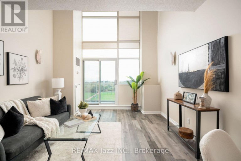 609 - 200 MANITOBA STREET, Toronto (Mimico), Ontario, M8Y3Y9