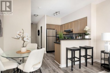 609 - 200 MANITOBA STREET Toronto (Mimico) Ontario photo 11