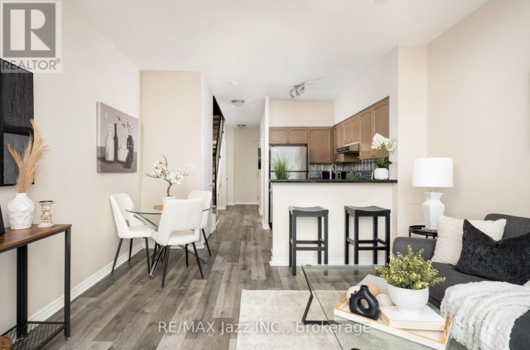 609 - 200 MANITOBA STREET, Toronto (Mimico), Ontario, M8Y3Y9