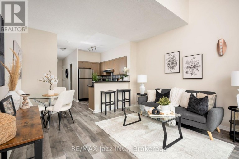 609 - 200 MANITOBA STREET, Toronto (Mimico), Ontario, M8Y3Y9