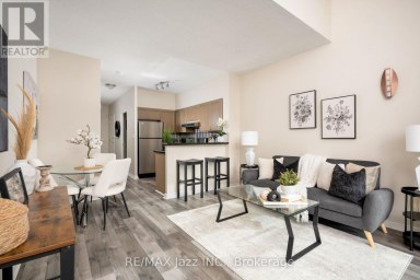 609 - 200 MANITOBA STREET Toronto (Mimico) Ontario photo 13