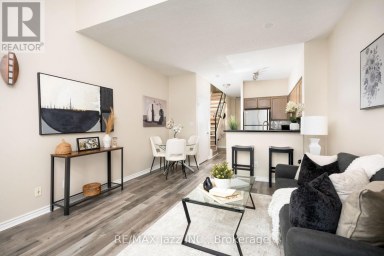609 - 200 MANITOBA STREET Toronto (Mimico) Ontario photo 14