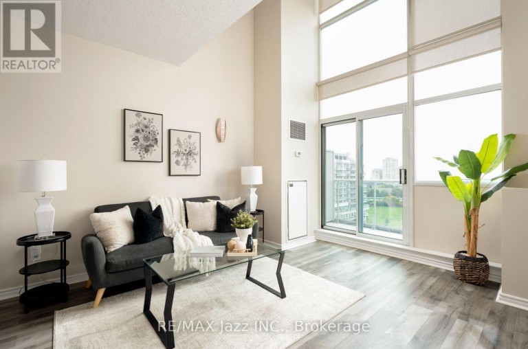 609 - 200 MANITOBA STREET, Toronto (Mimico), Ontario, M8Y3Y9