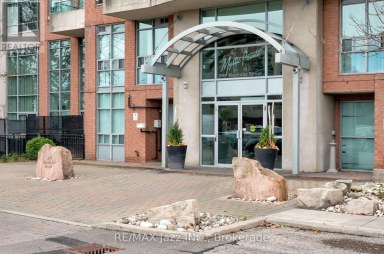 609 - 200 MANITOBA STREET Toronto (Mimico) Ontario photo 2