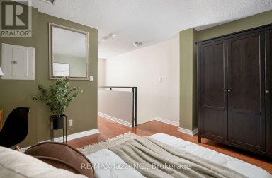 609 - 200 MANITOBA STREET Toronto (Mimico) Ontario photo 21