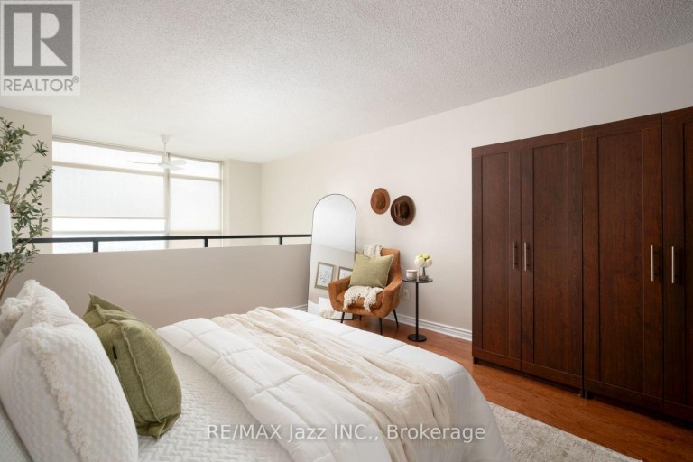 609 - 200 MANITOBA STREET, Toronto (Mimico), Ontario, M8Y3Y9