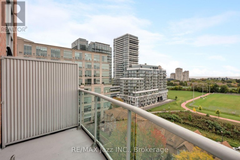 609 - 200 MANITOBA STREET, Toronto (Mimico), Ontario, M8Y3Y9