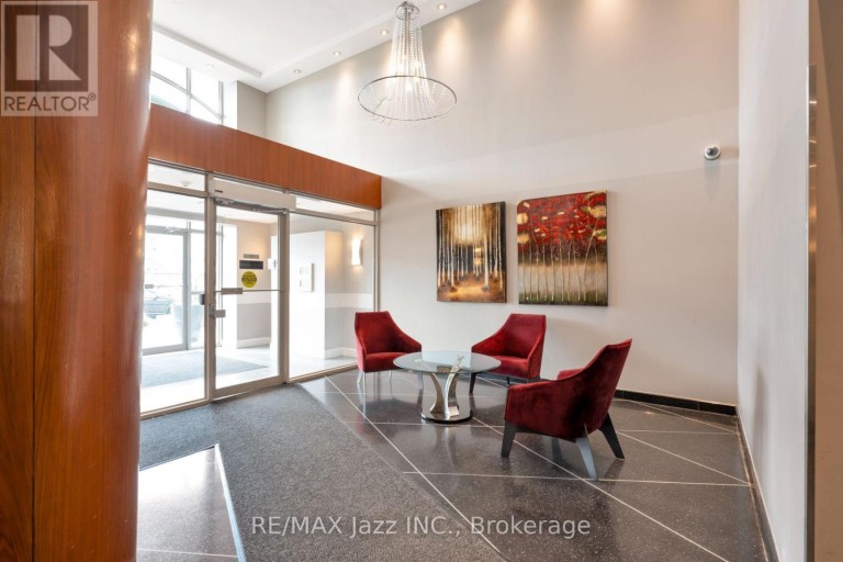 609 - 200 MANITOBA STREET, Toronto (Mimico), Ontario, M8Y3Y9