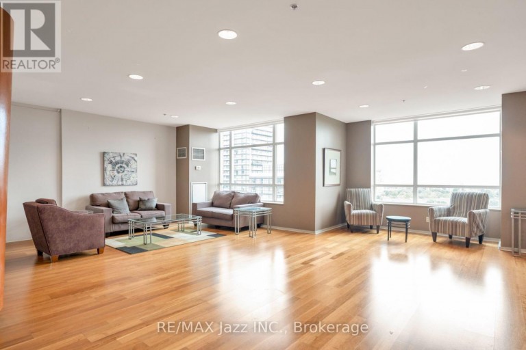 609 - 200 MANITOBA STREET, Toronto (Mimico), Ontario, M8Y3Y9