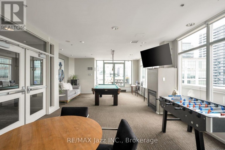 609 - 200 MANITOBA STREET, Toronto (Mimico), Ontario, M8Y3Y9