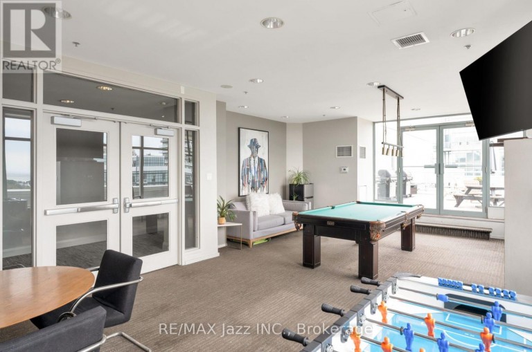 609 - 200 MANITOBA STREET, Toronto (Mimico), Ontario, M8Y3Y9