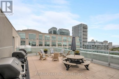 609 - 200 MANITOBA STREET Toronto (Mimico) Ontario photo 38