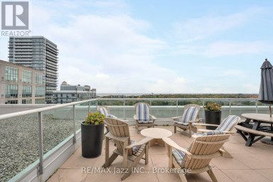 609 - 200 MANITOBA STREET Toronto (Mimico) Ontario photo 39